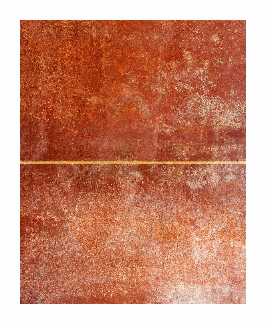 Untitled (Casa di Giulia Felice, #15), 2020