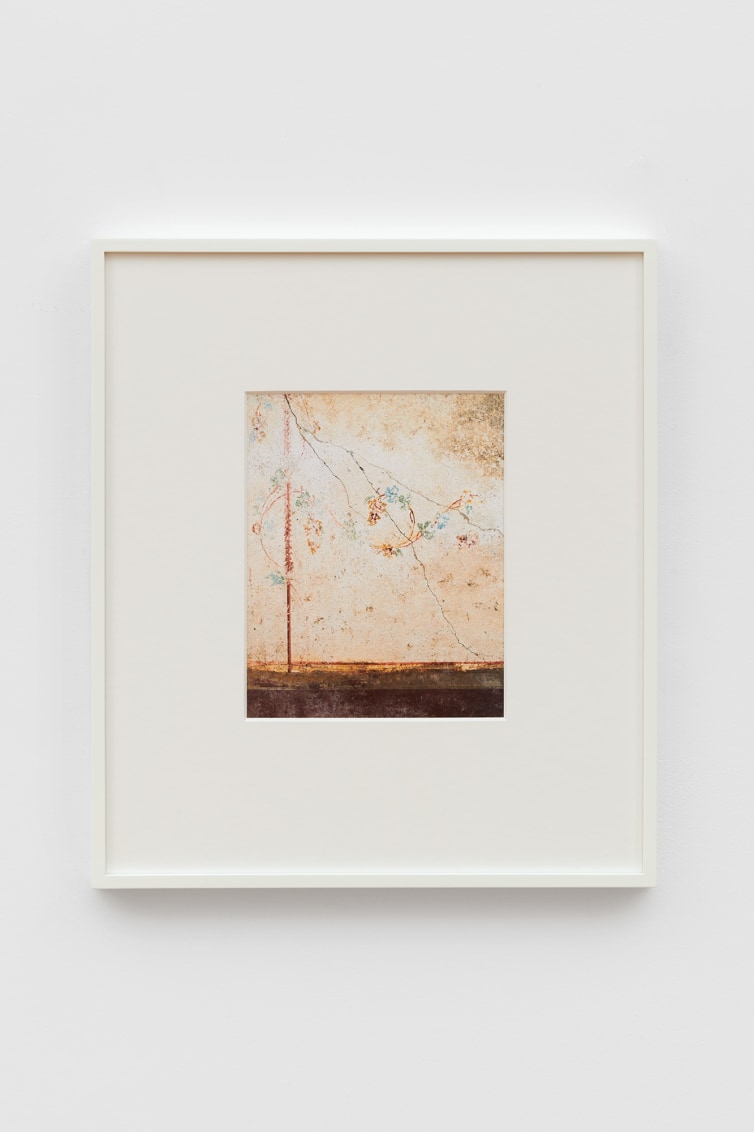 Untitled (Casa di Leda e il Cigno, #01), 2020
