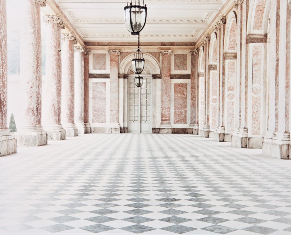 Versailles, 1985
