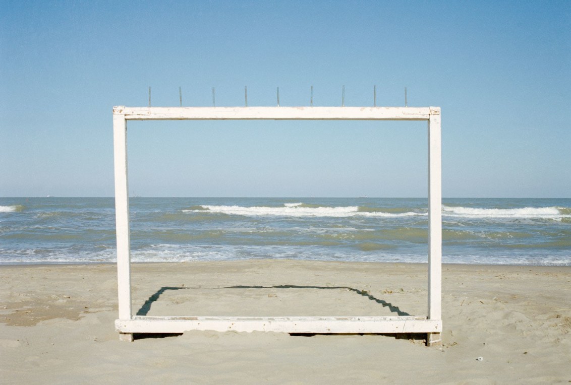 Marina di Ravenna, 1986