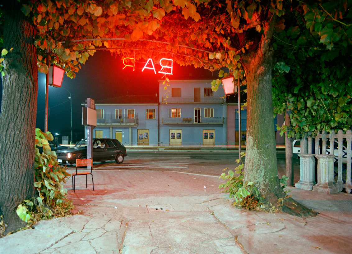 Nogara, 1989