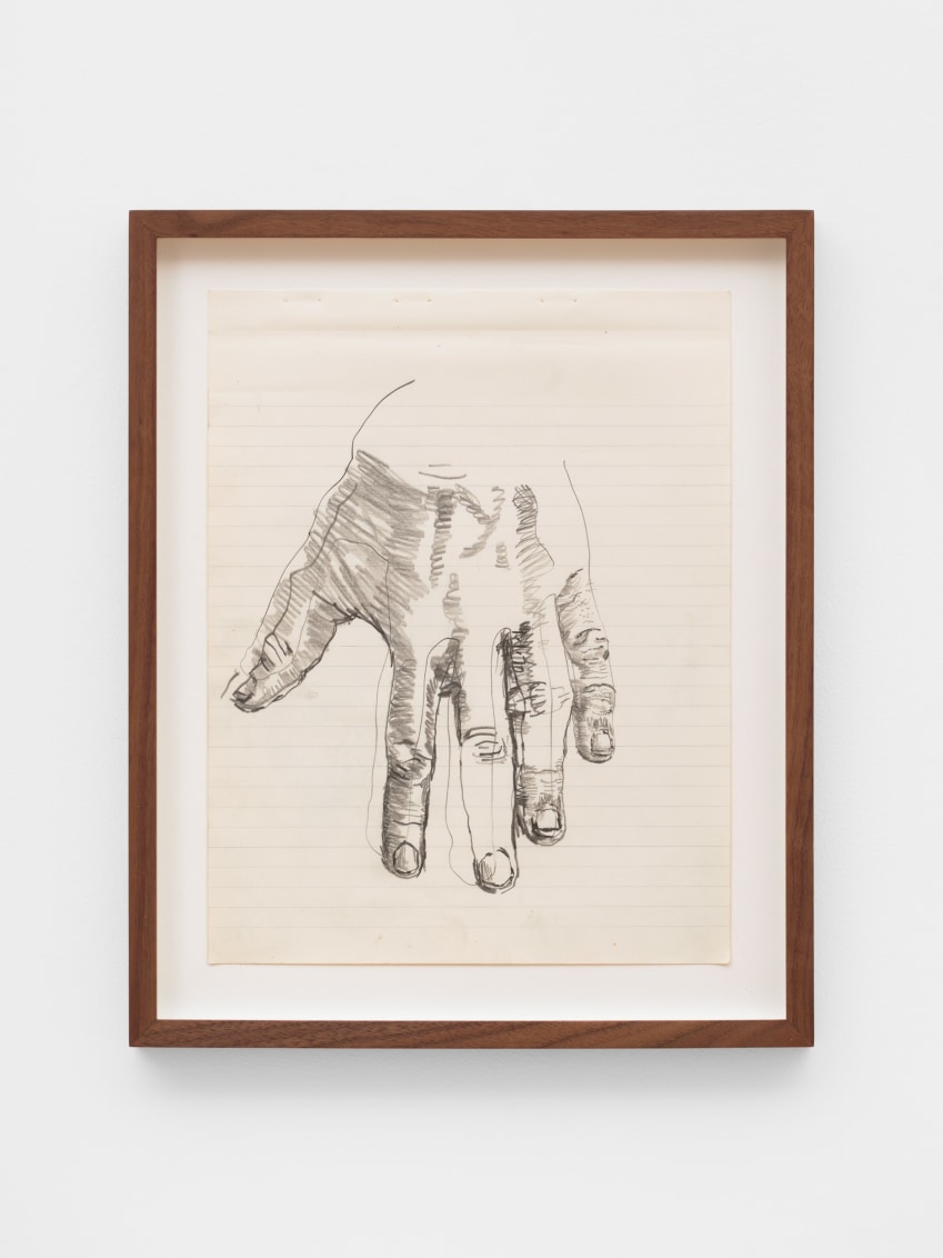 Untitled, 1969-70