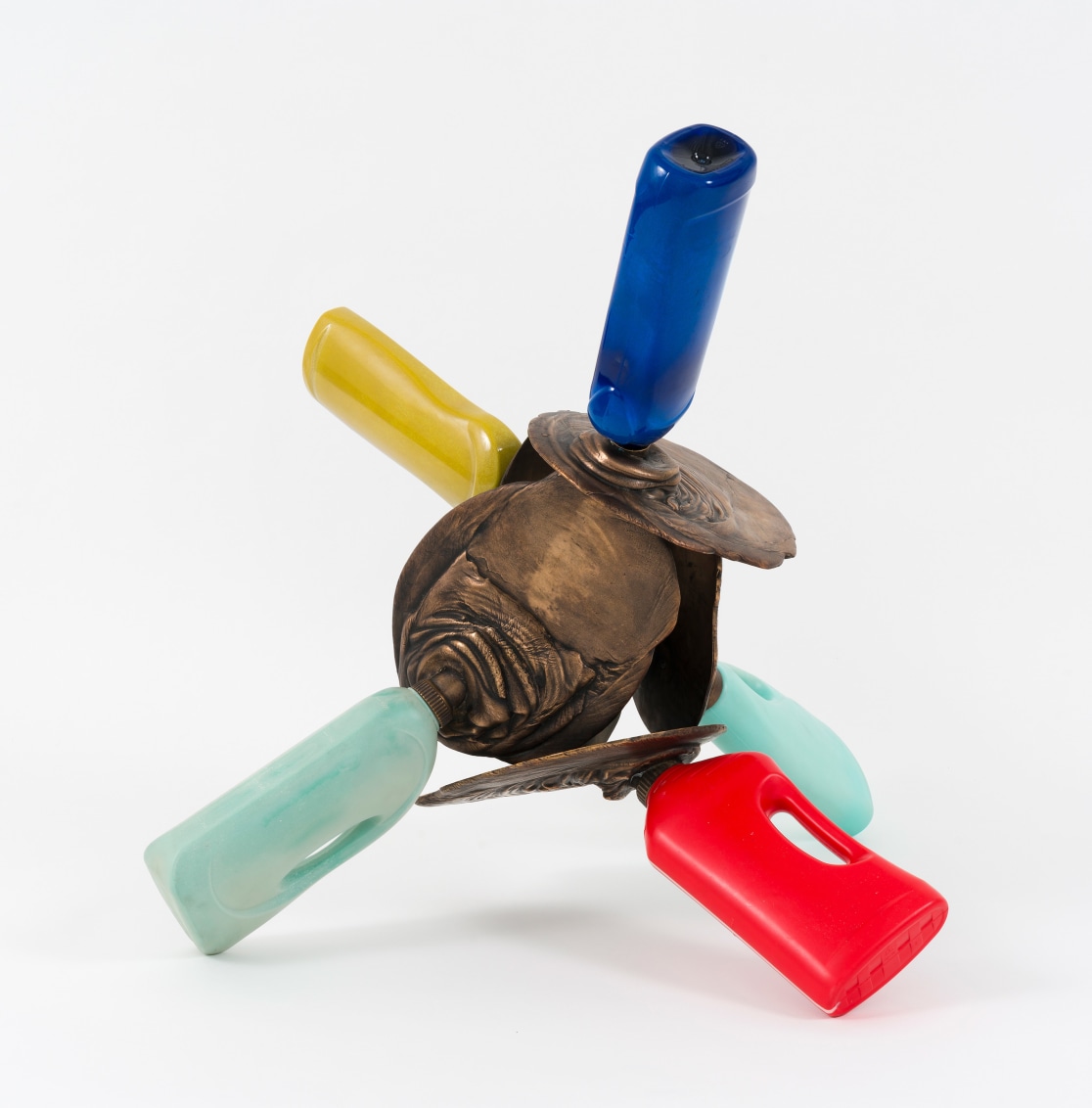 Vaisseaux Verseurs, Le Buisson, 2022