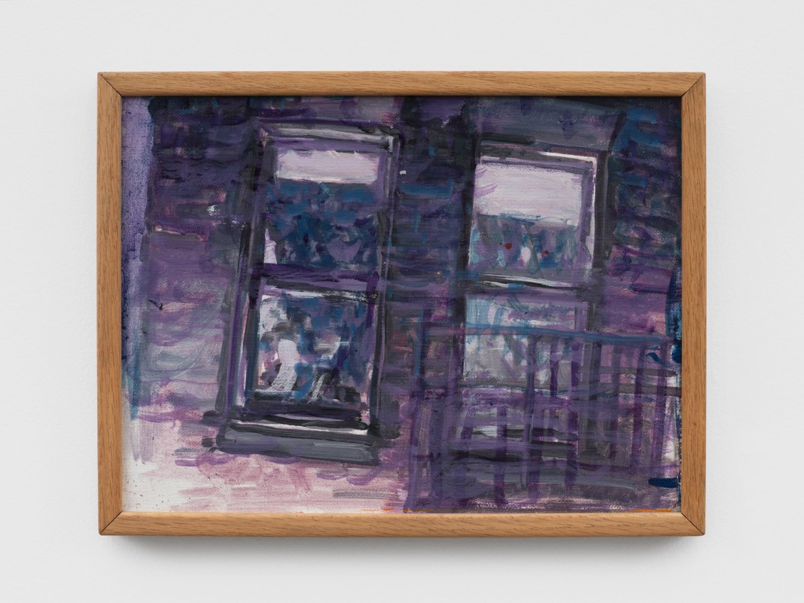 Windowscape, 1987