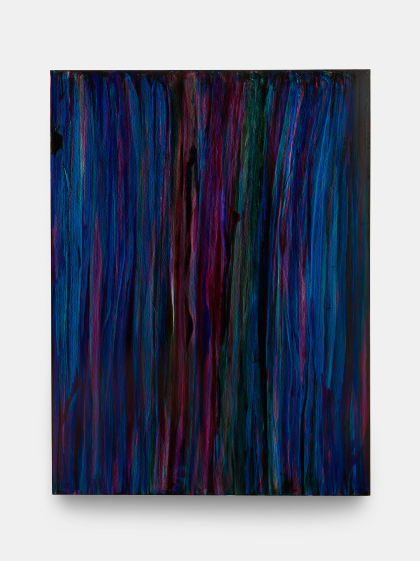 BRV 01, Le Buisson, 2023