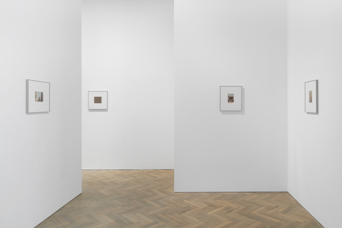 Luigi Ghirri: Colazione sull'Erba 