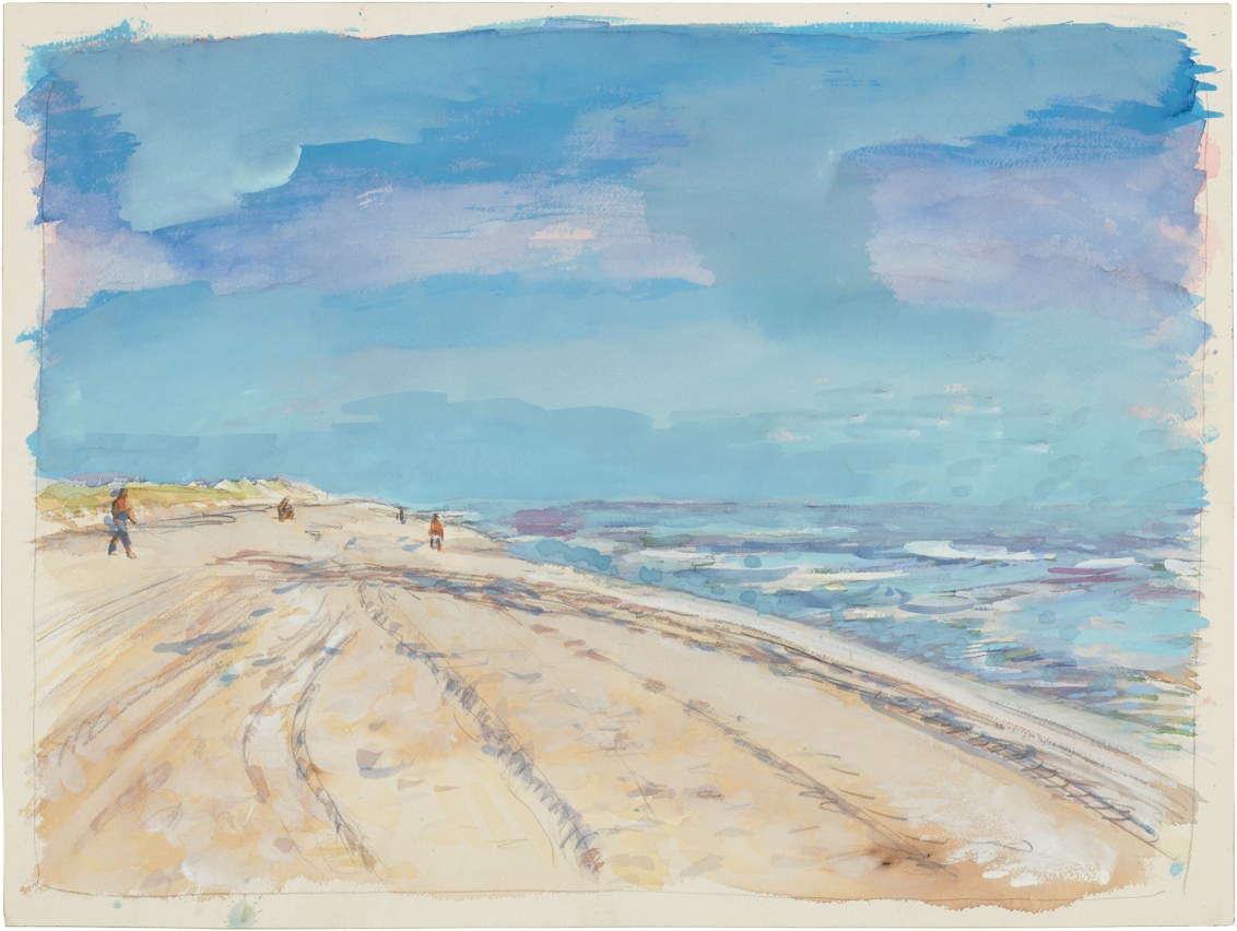 Paul Thek: Seized by Joy. Paintings 1965–1988.