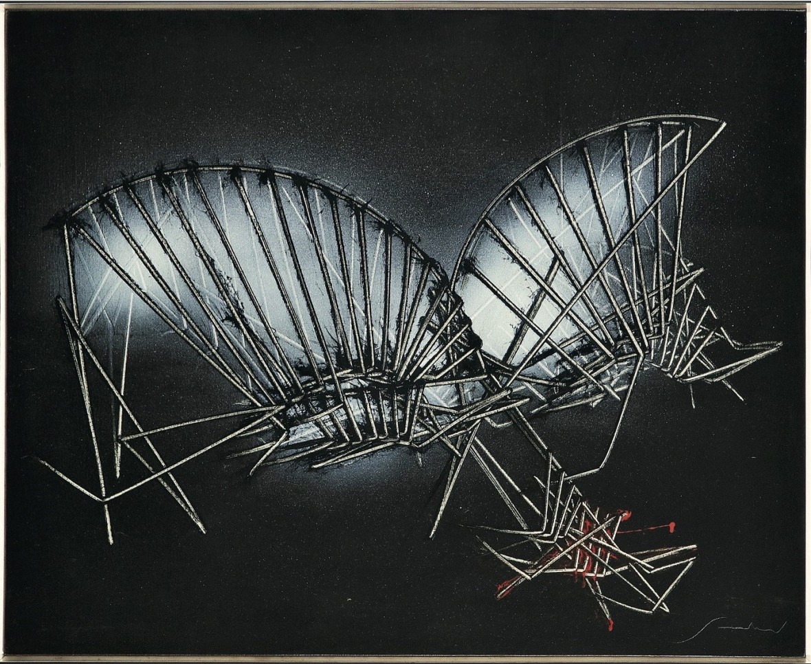 La farfalla (The Butterfly)
