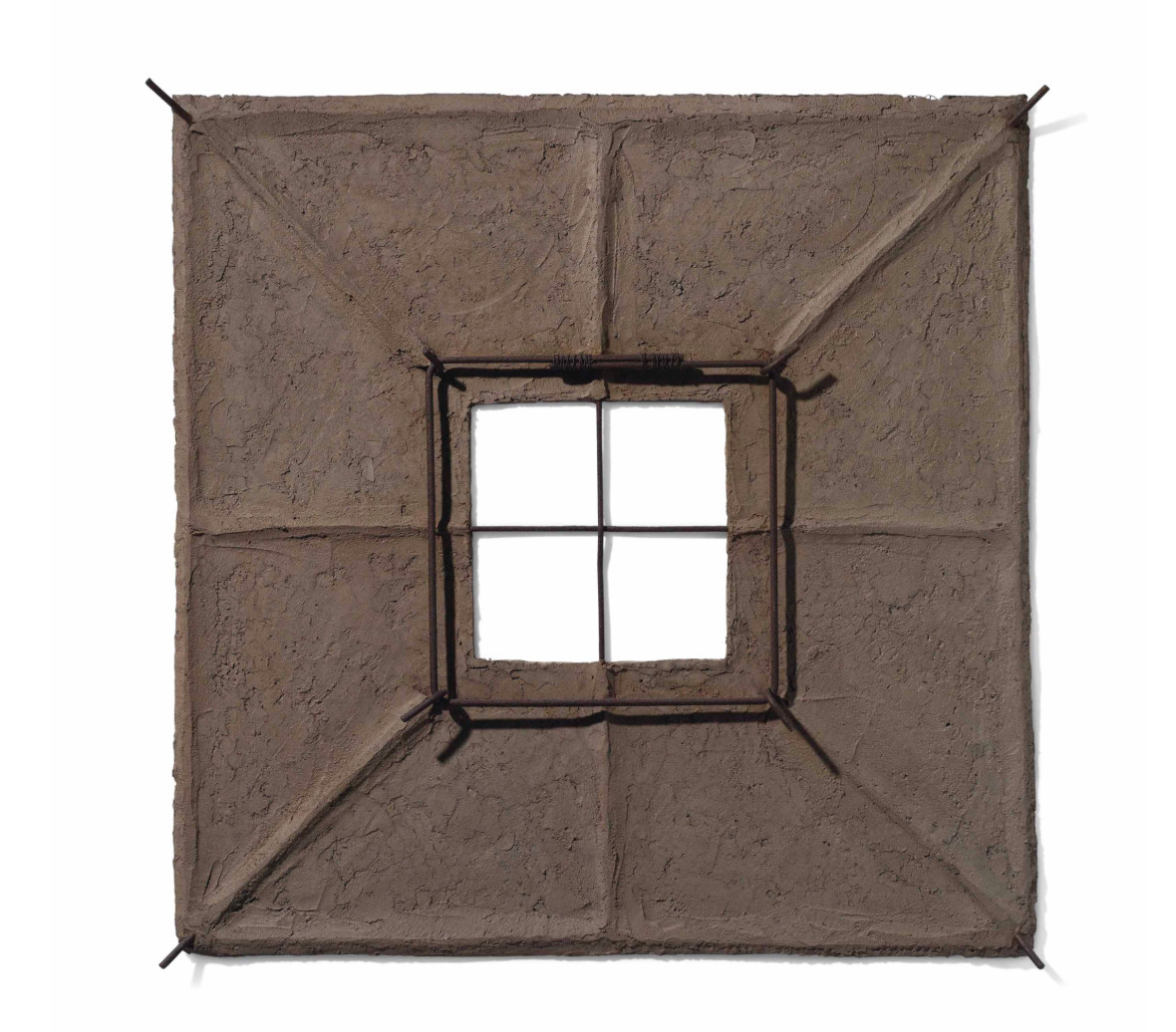 Cementarmato (Reinforced Concrete)