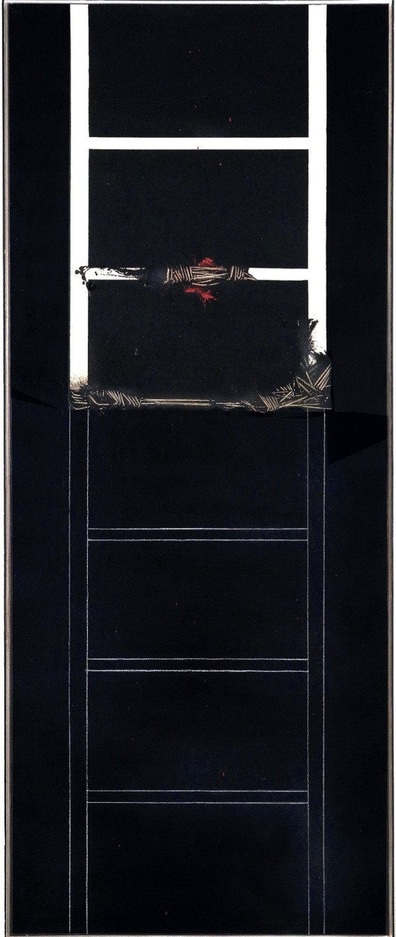 La scala impossibile (The Impossible Ladder)