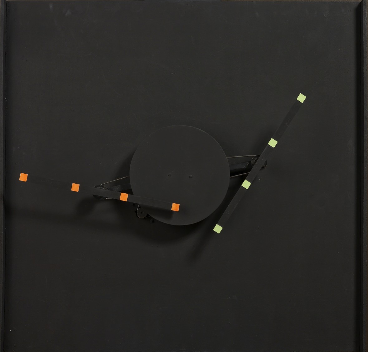 Roto-Optic