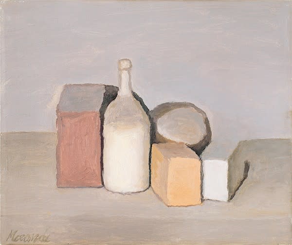 Still Life