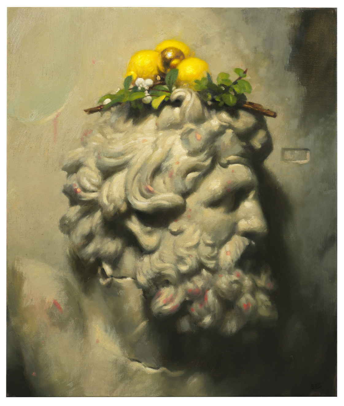 Heavy Lemons