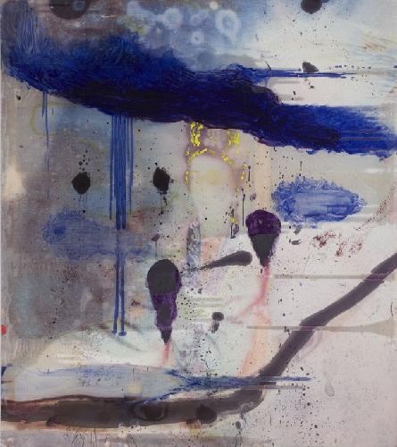 Untitled (Chinese Painting)