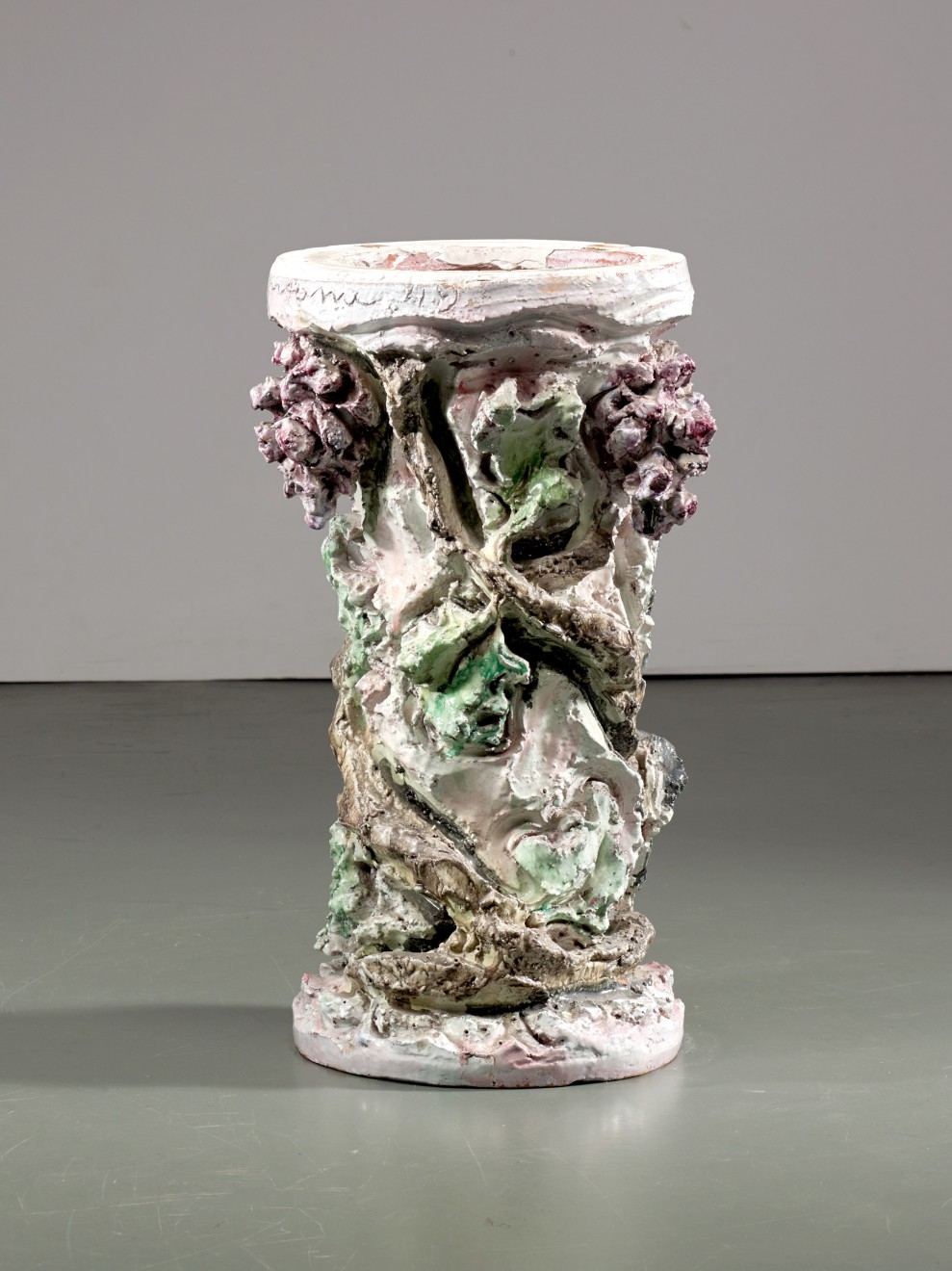 Table leg