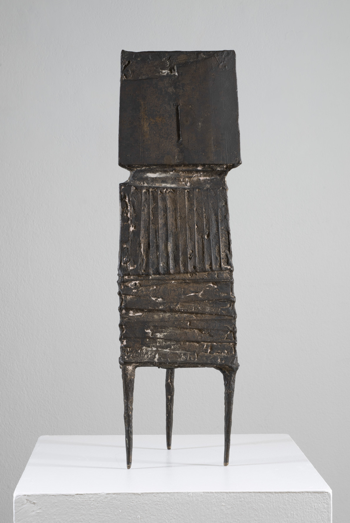 Lynn Chadwick, Watcher IX, 1961