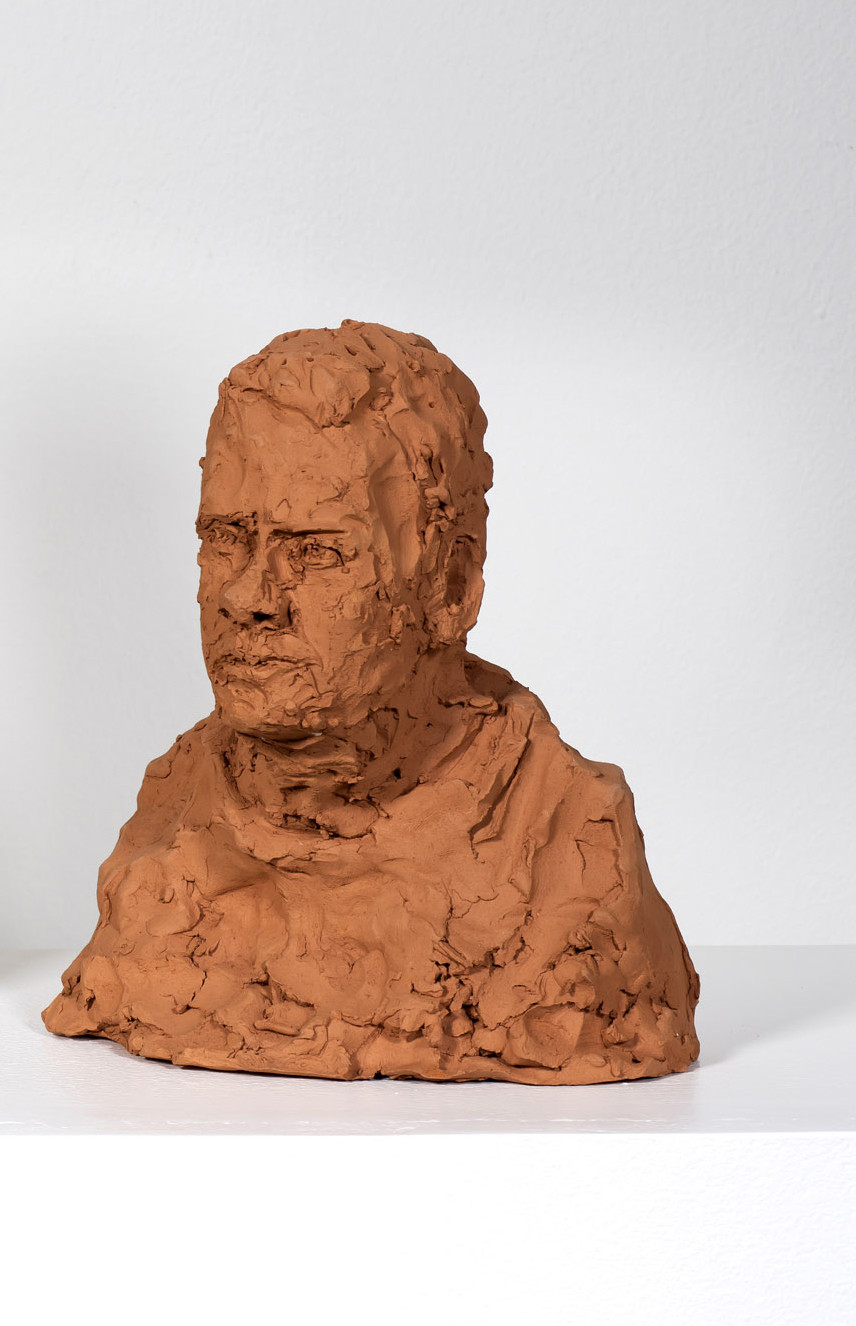 Paul Richards, Henry, 2018