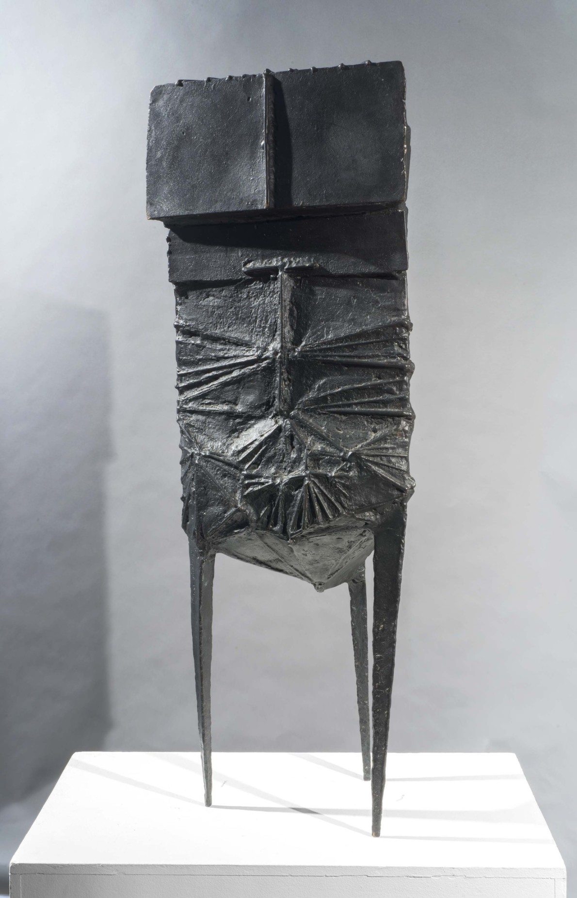 Lynn Chadwick, Watcher VI, 1961