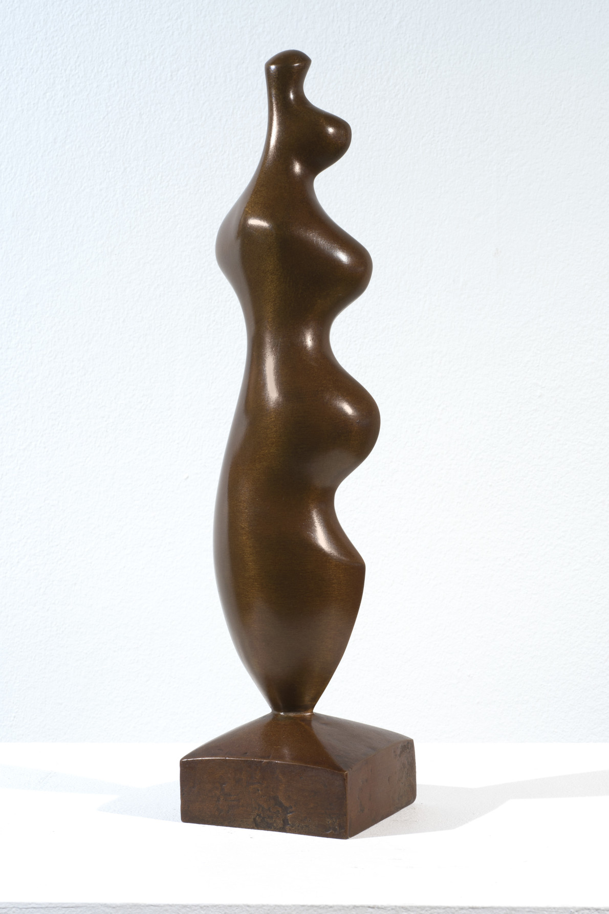 Baltasar Lobo, Brise, 2e état, 1978