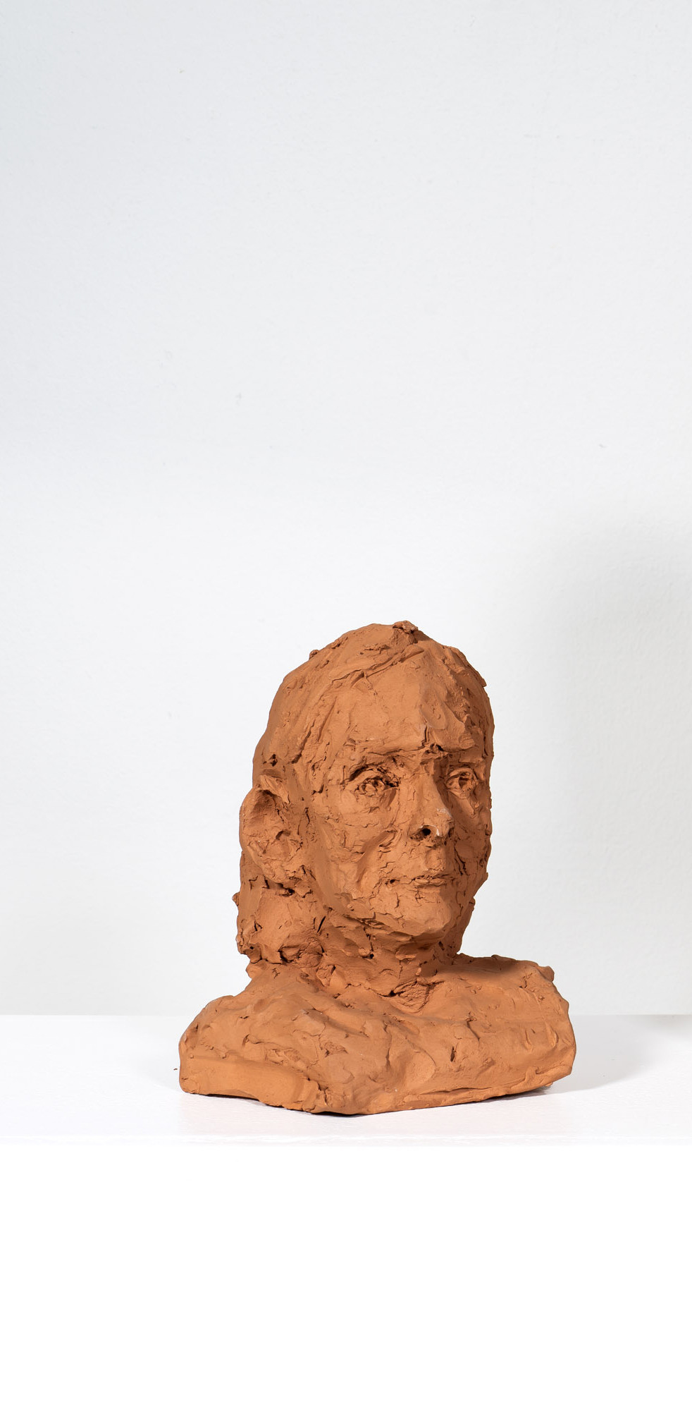 Paul Richards, Philippa, 2018