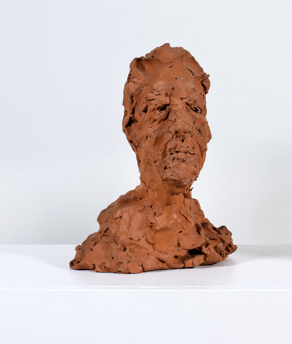 Paul Richards, Anthony, 2018