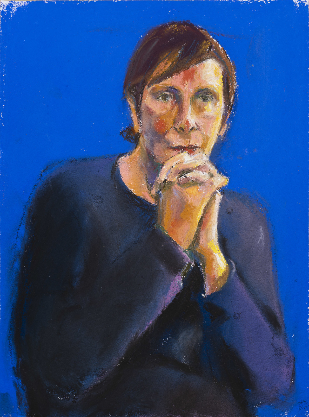 Paul Richards, Philippa, 2019