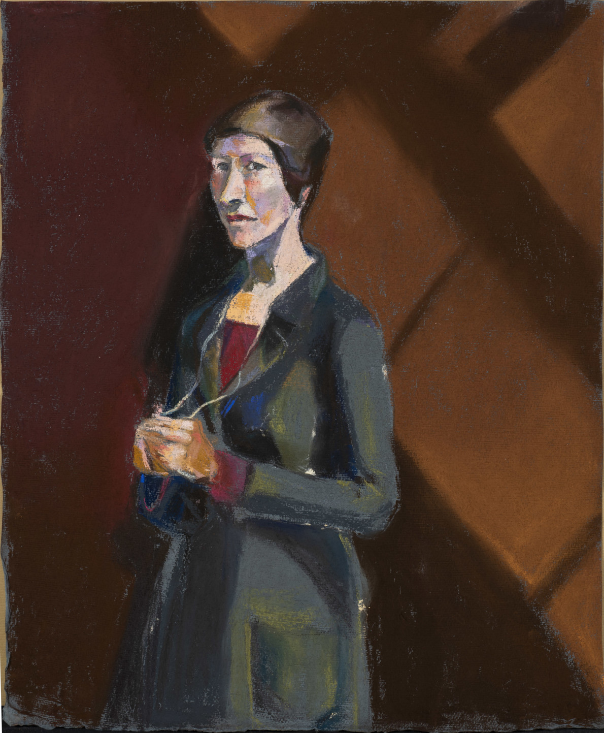 Paul Richards, Stephanie, 2019