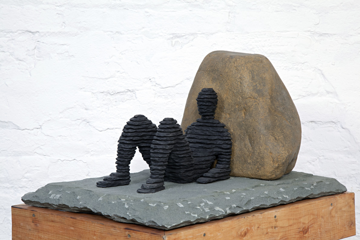 Boaz Vaadia, Oded 2nd, 2016