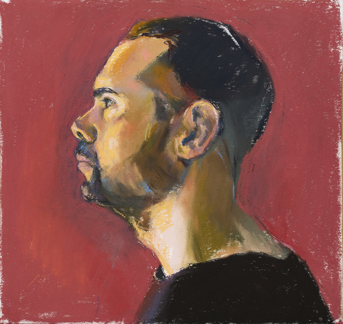 Paul Richards, Henry, 2019