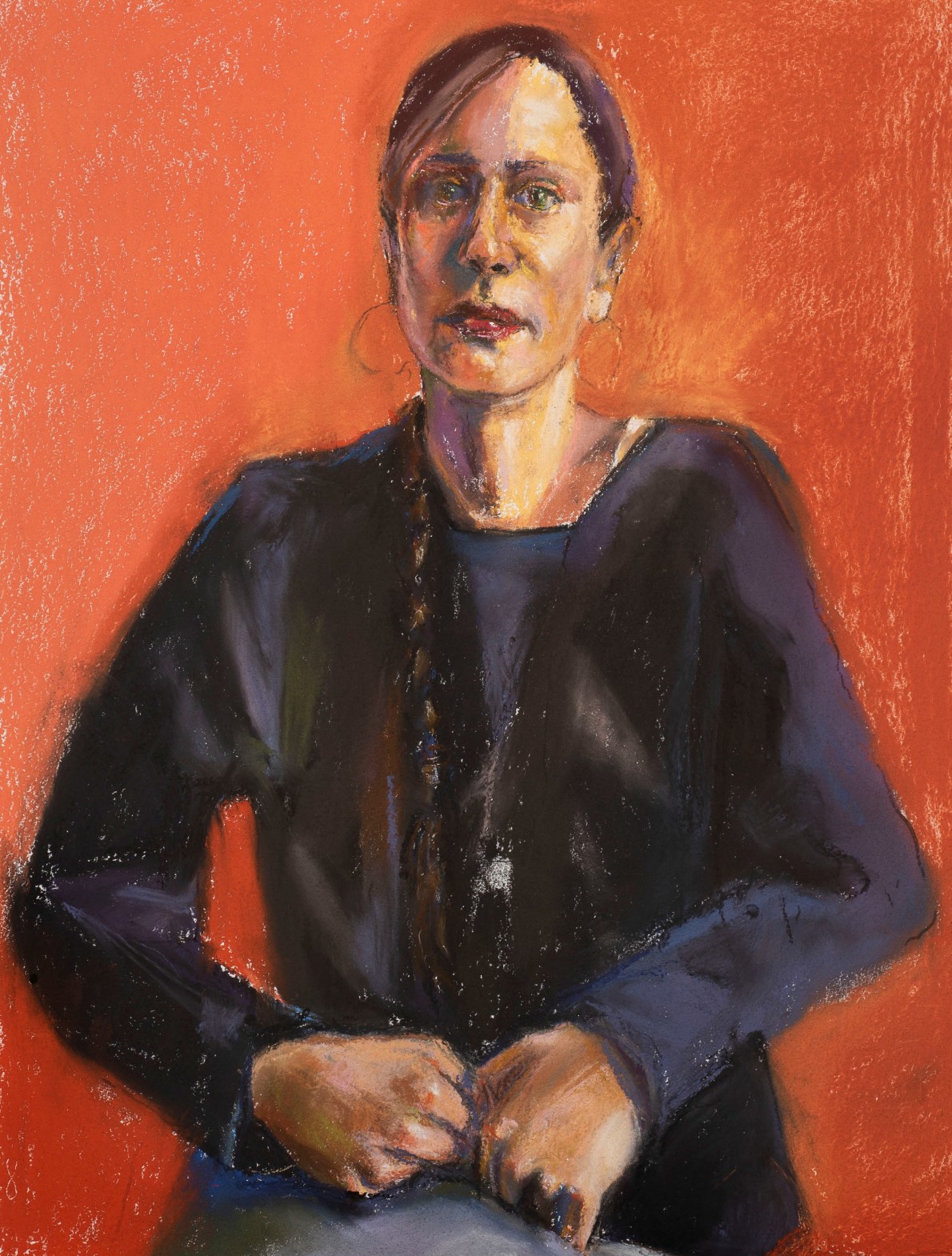 Paul Richards, Jaya, 2019