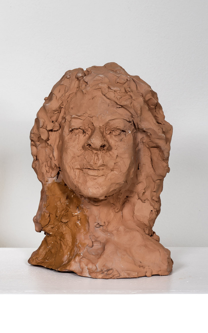 Paul Richards, Chilean, 2018