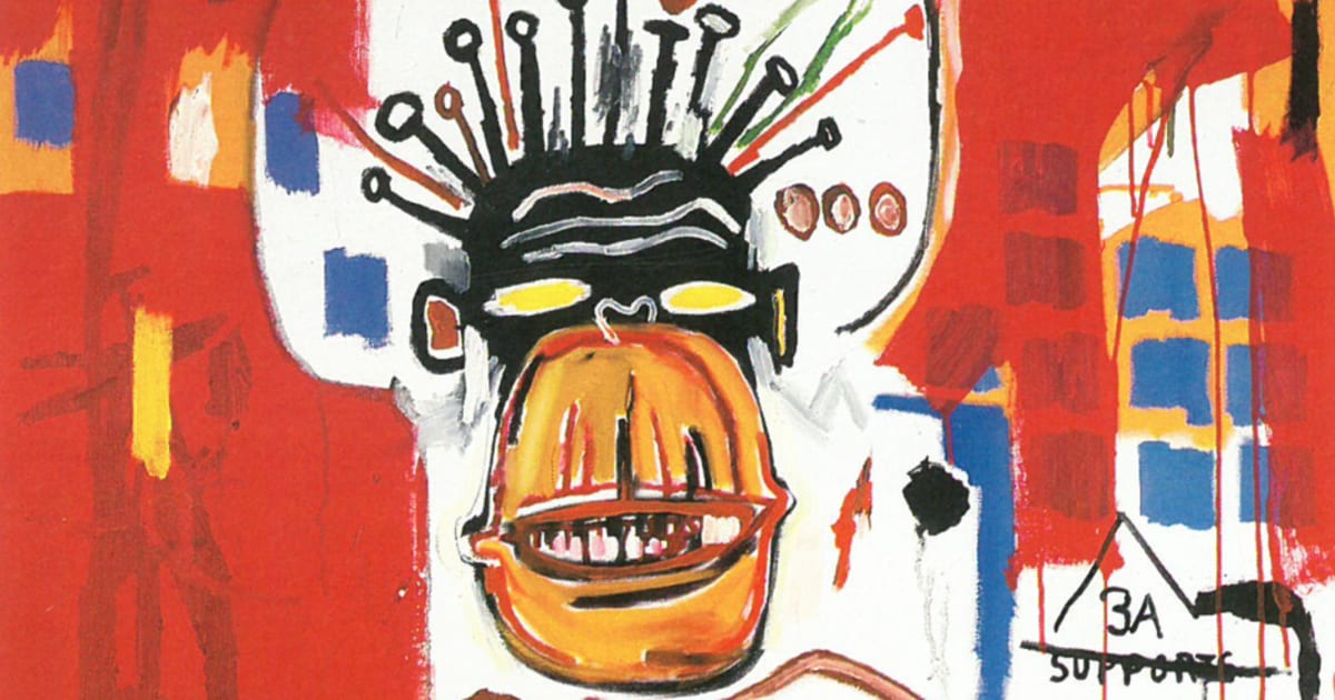 Sven Basquiat