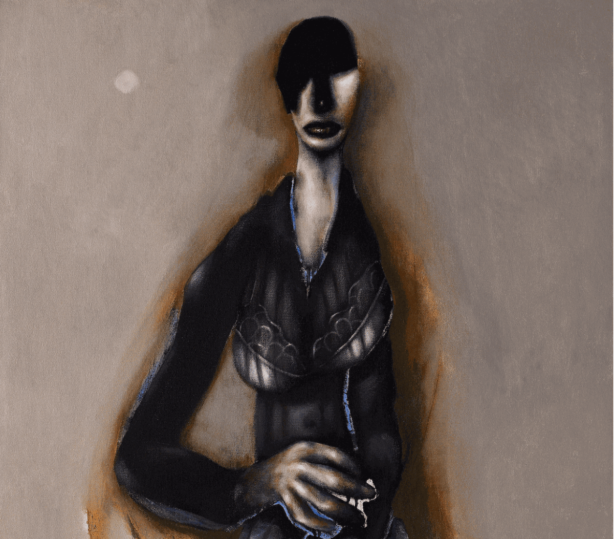 Leading names in 20th & 21st Century British Art Online