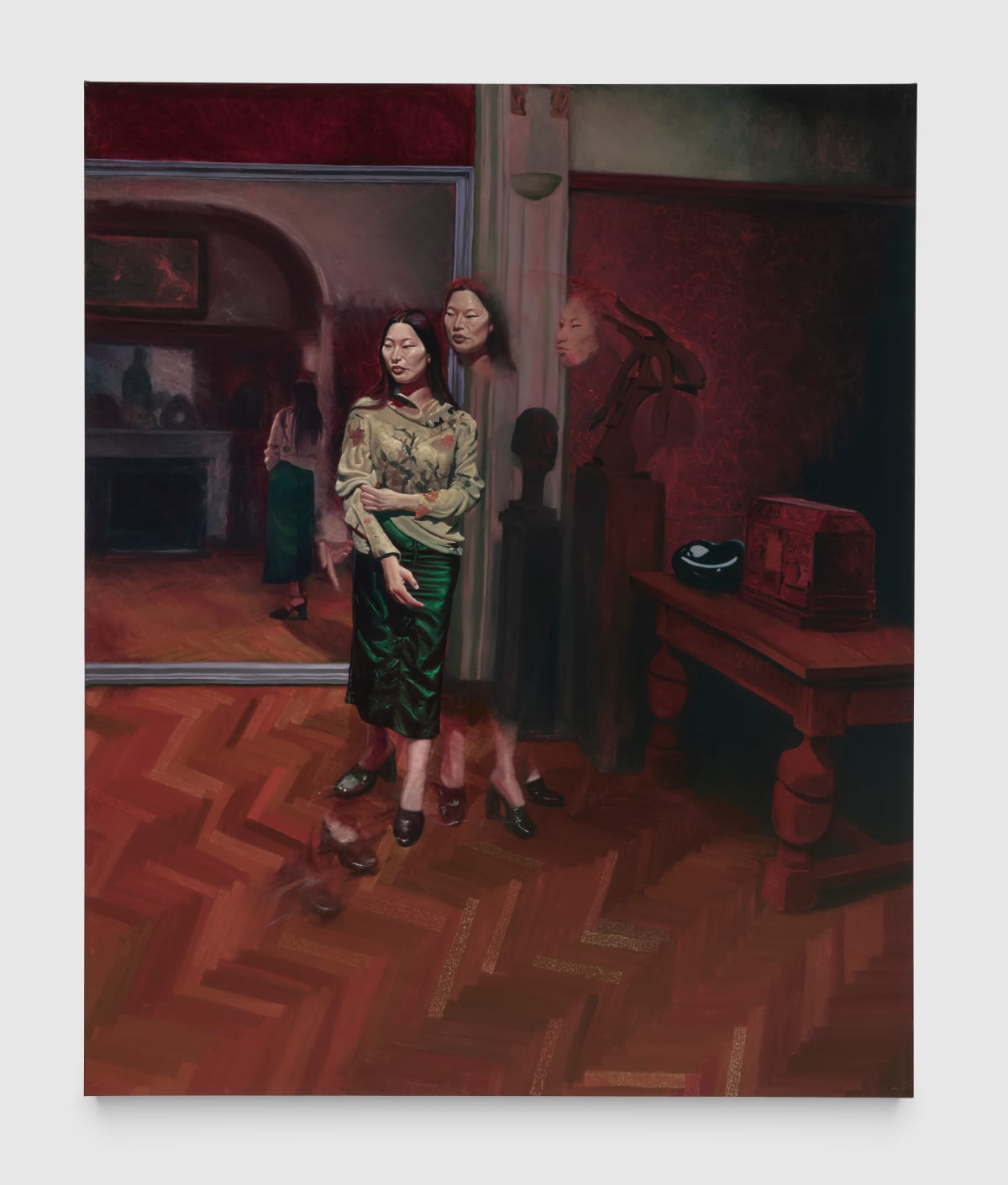 Bart’d Eyckermans（バルト・エイクマンス） 銅版画 Bart'd Eyckermans（バルト・エイクマンス） 銅版画 Bart'd