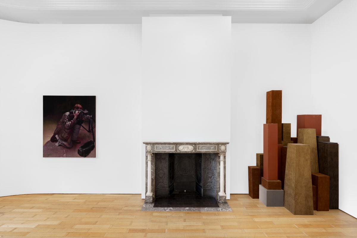 Representational markings