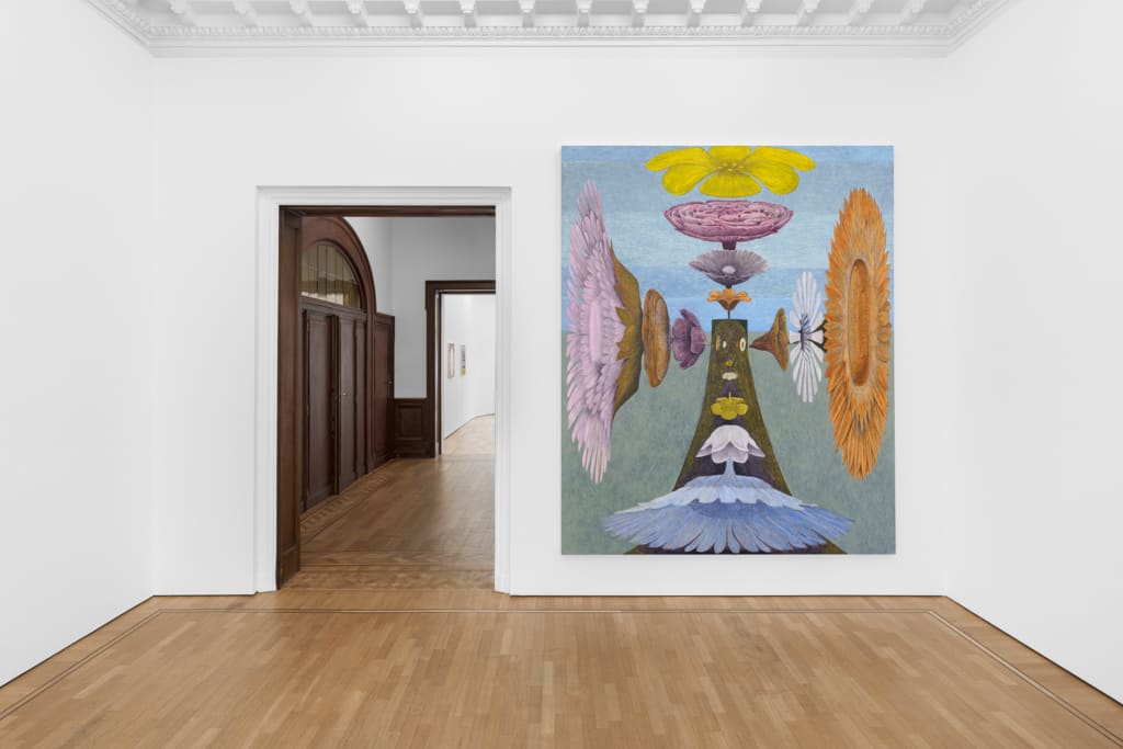 To Empty Out Krzysztof Grzybacz