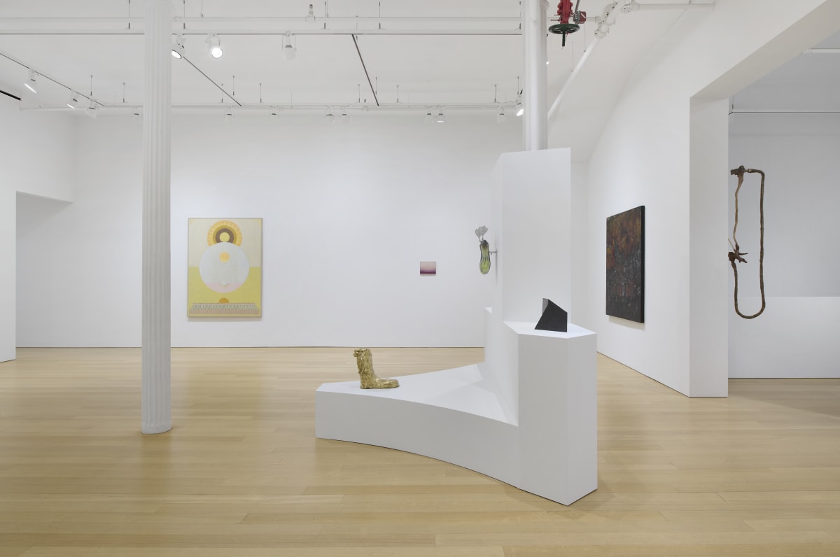 Affirmation Room – curated by Germano Dushá