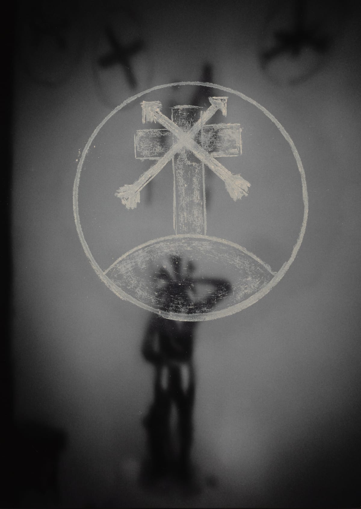 Affirmation Room - curated by Germano Dushá