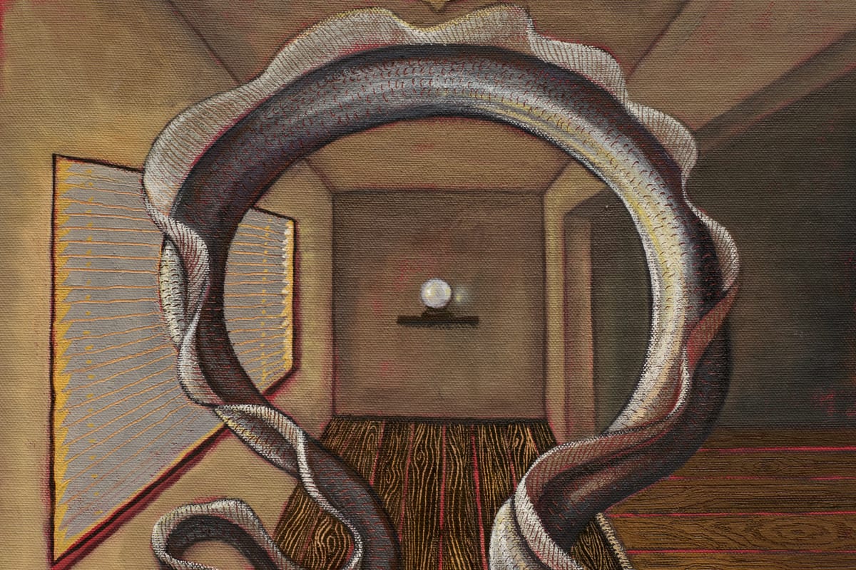 membrana Anna Livia Taborda Monahan