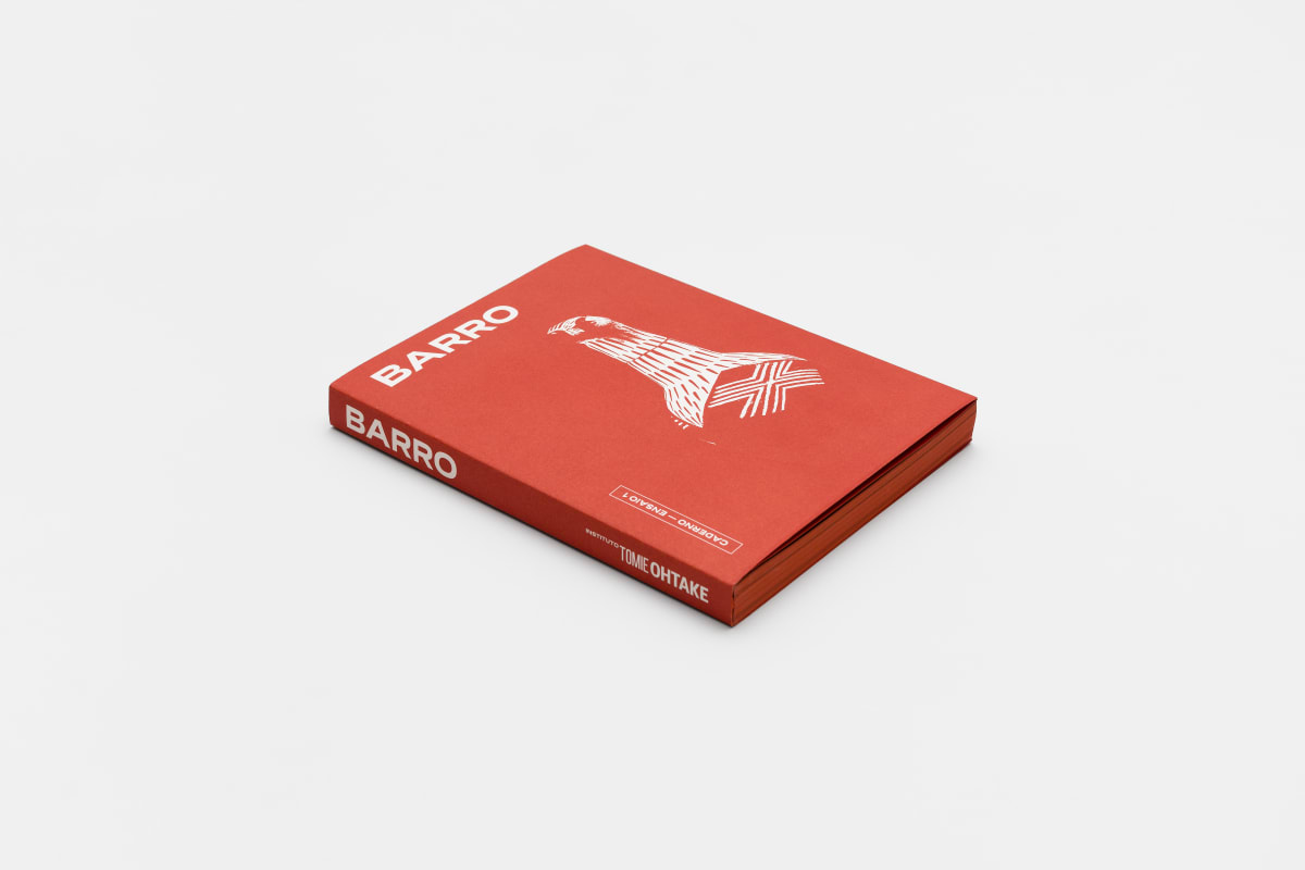 Caderno-Ensaio 1: Barro