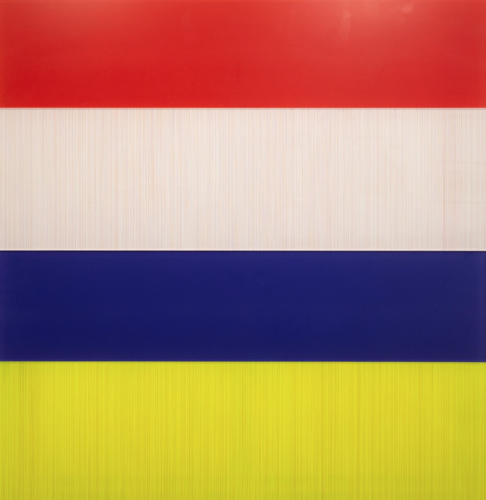 Tom Henderson Galerie Dutko