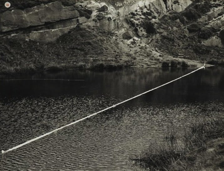 Ed HERRING - Float, 1969