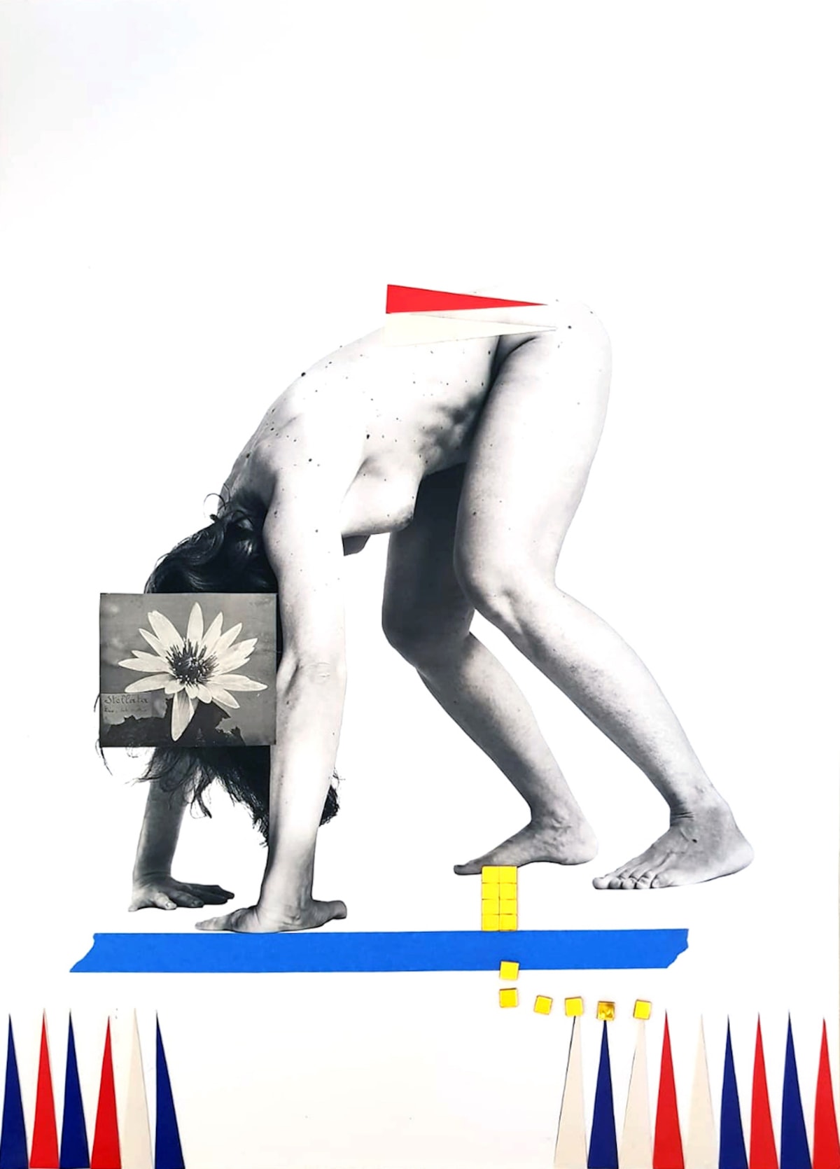 Marinella SENATORE - Can one lead a good life in a bad life?, 2019