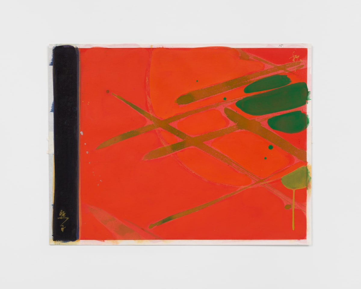 絵画　YOKO.Y Teruko Yokoi - Works | Kent Fine Art