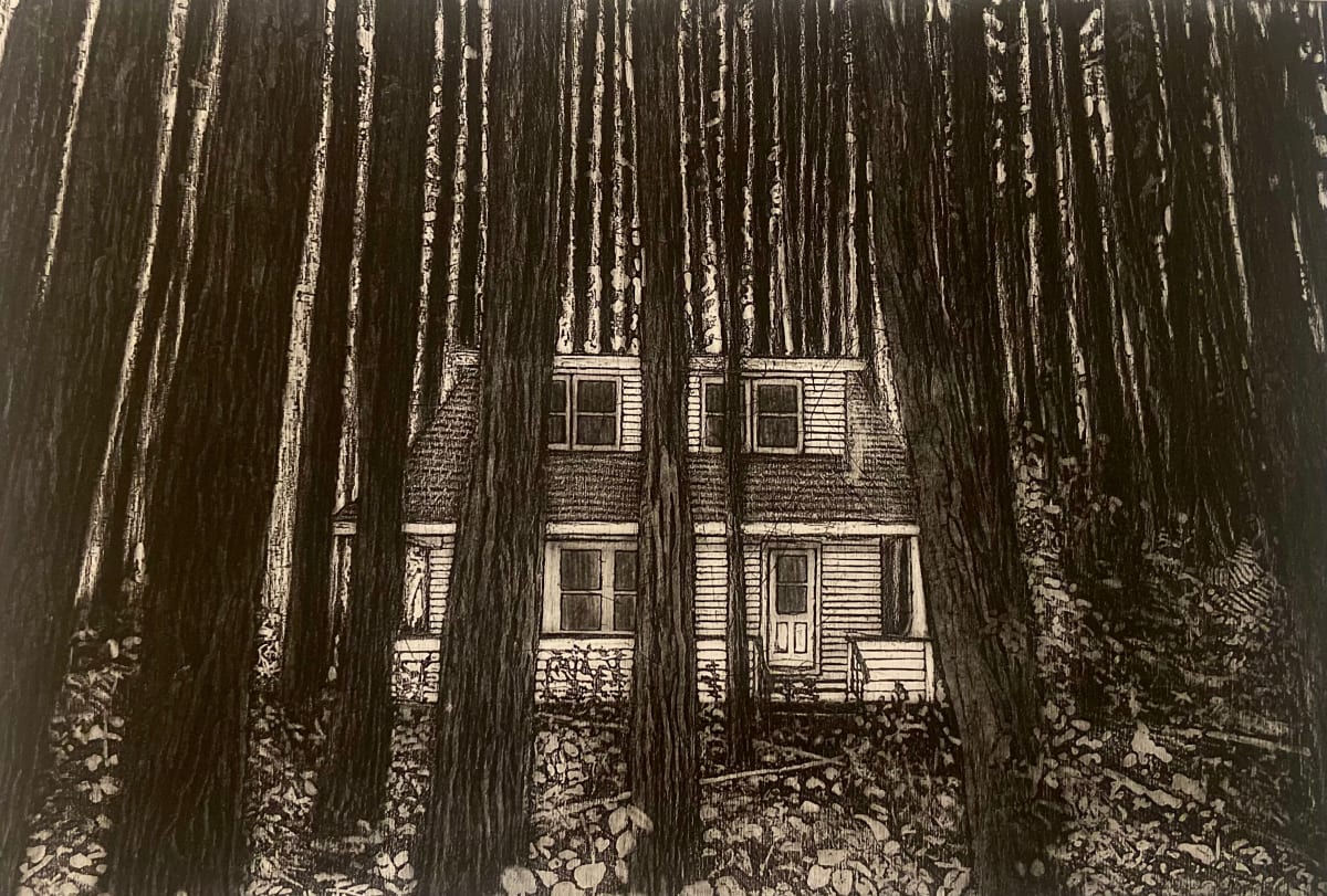 Dan Steeves Exhibitions Abbozzo Gallery