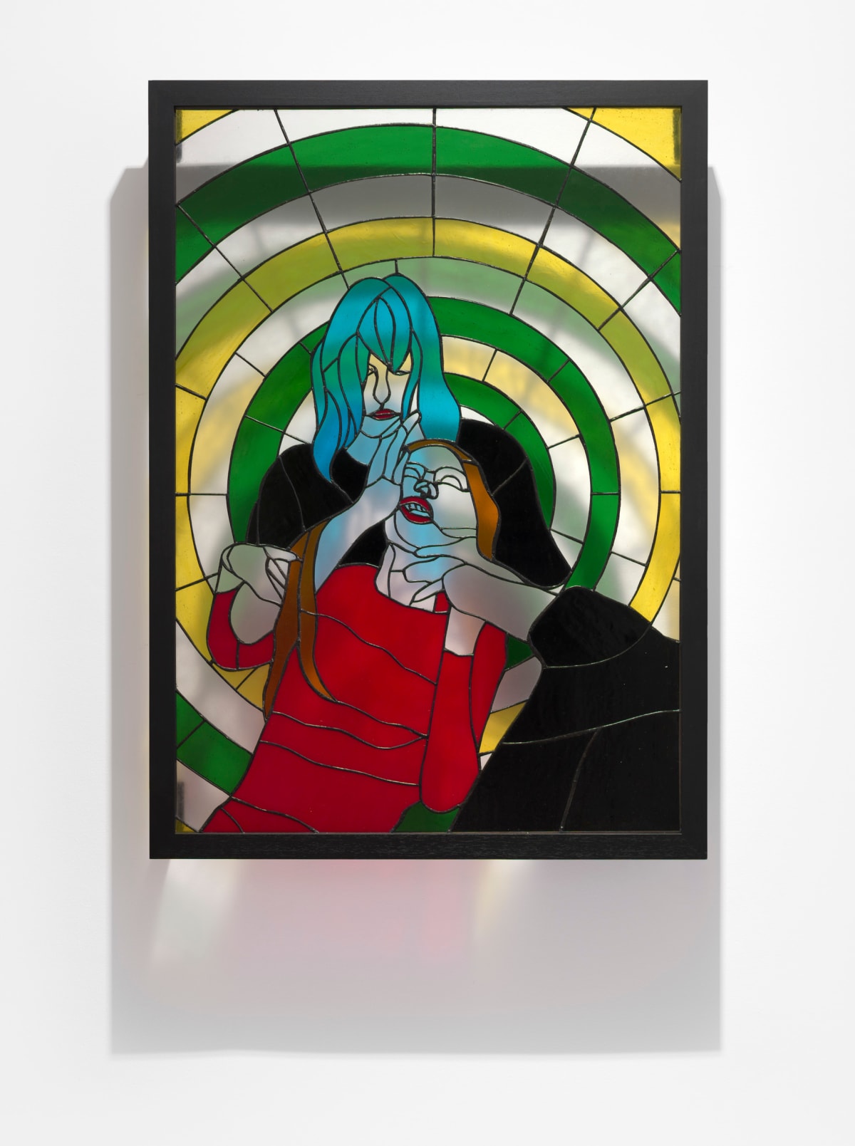 I Want to Believe | 5 October - 25 November 2023 | Albion Jeune