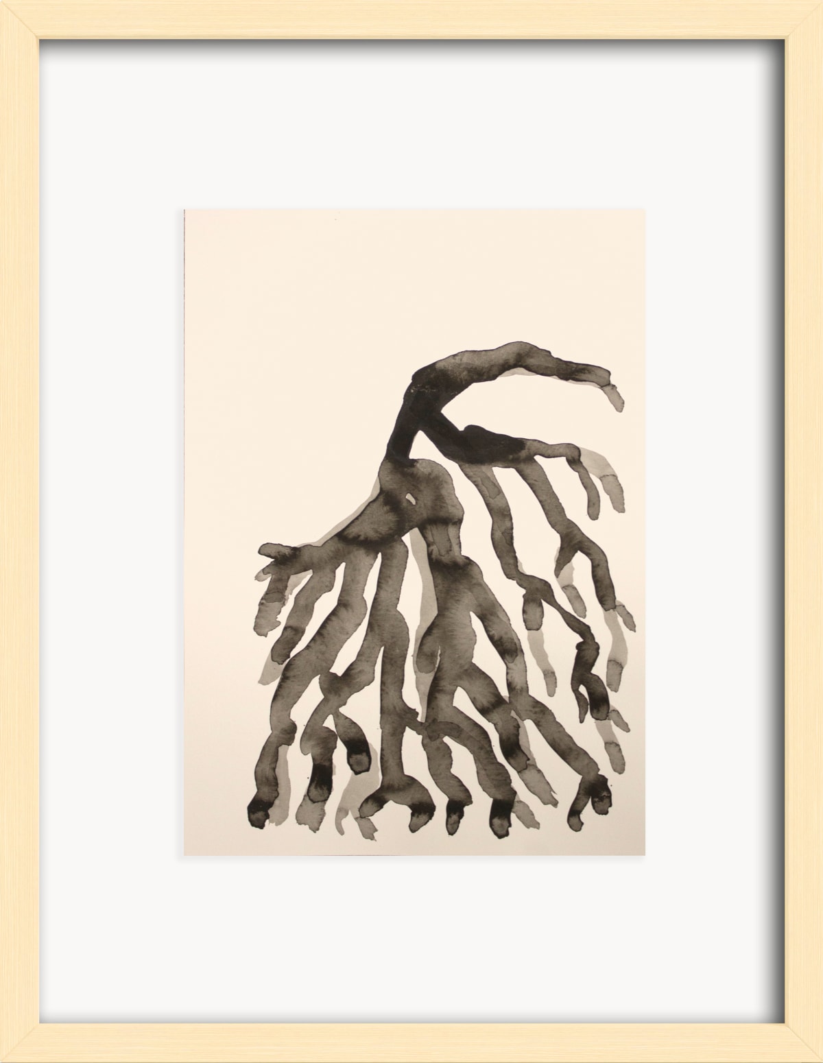 From Water, From Stone