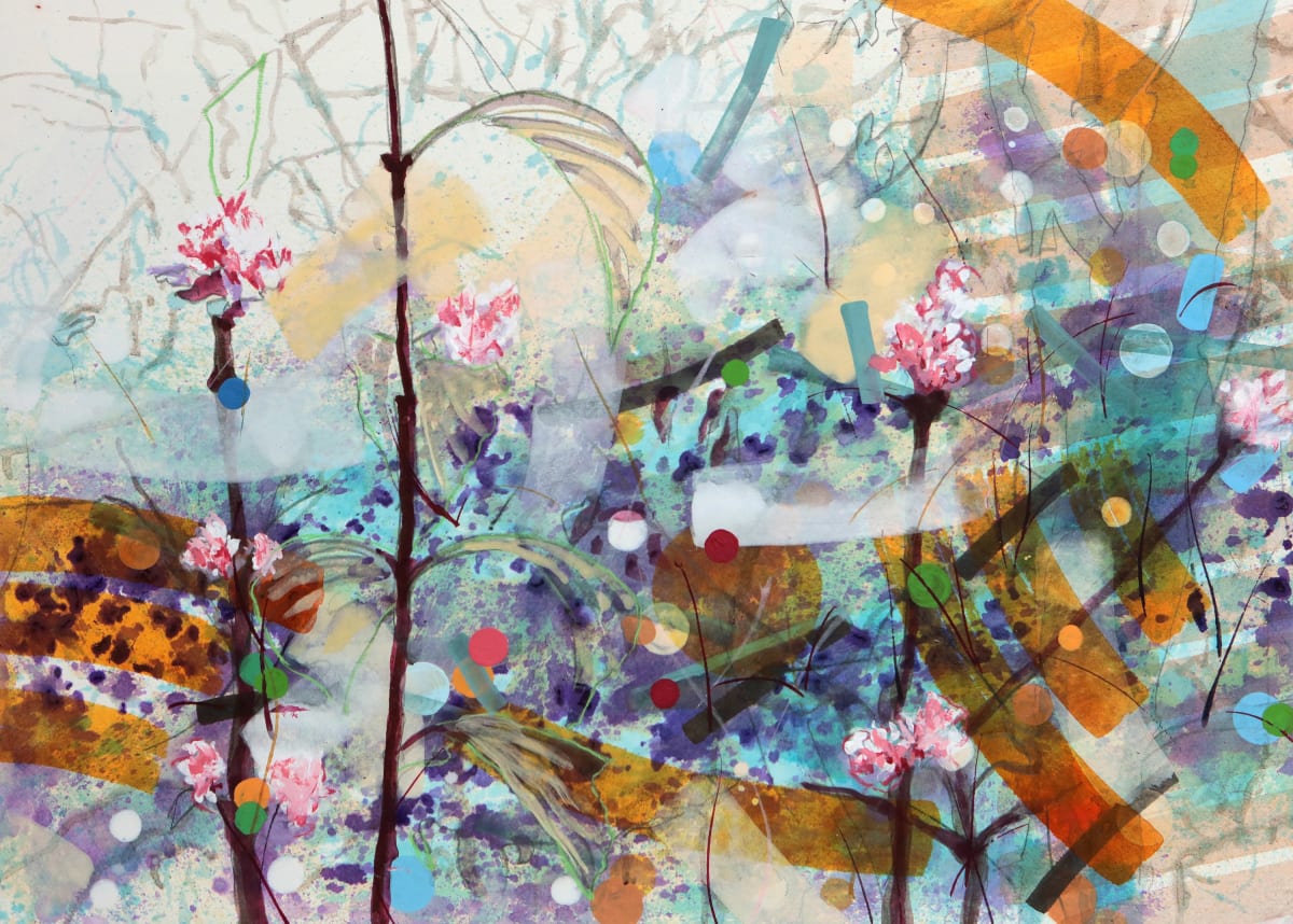 Viburnum IV, 2021