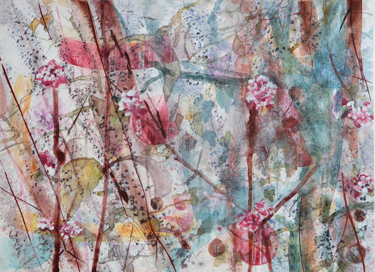 Viburnum I, 2021