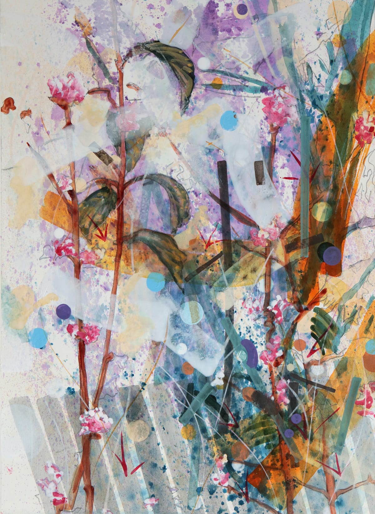 Viburnum II, 2021